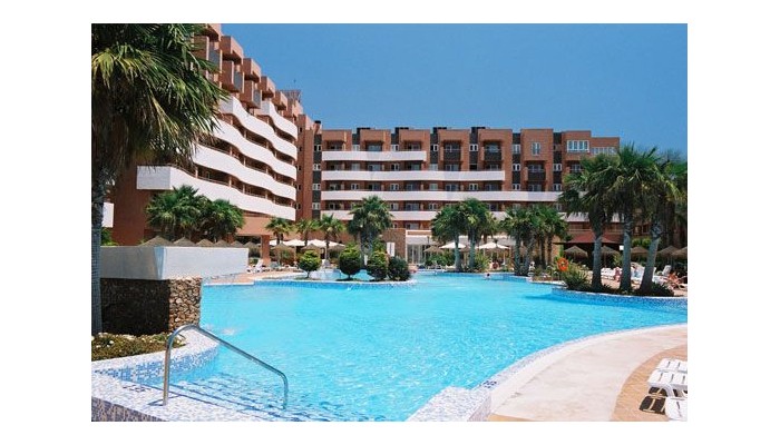 Apartahotel Arena Center poza 4