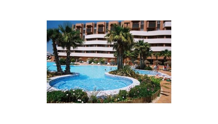 Apartahotel Arena Center poza 7