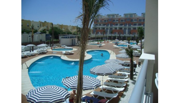 Apartahotel Marina Rey poza 8