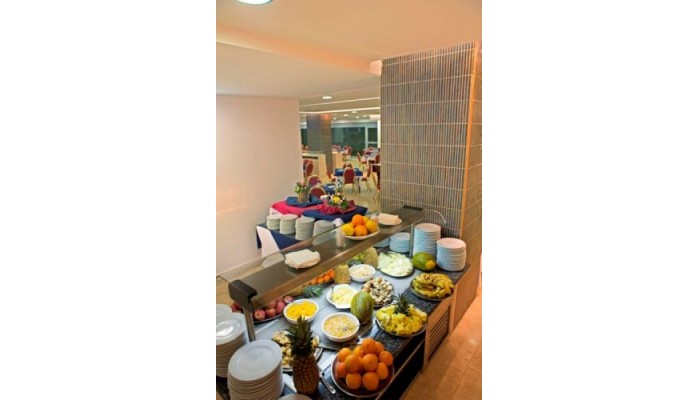 Apartahotel Marina Rey poza 10