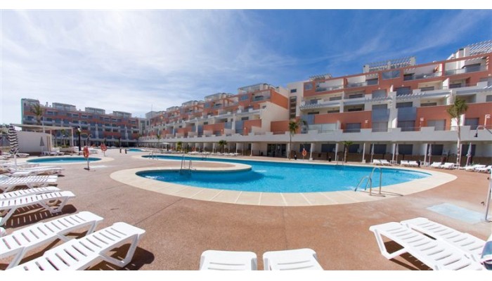 Apartahotel Marina Rey poza 3