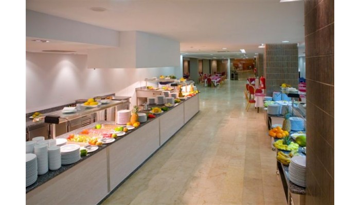 Apartahotel Marina Rey poza 5