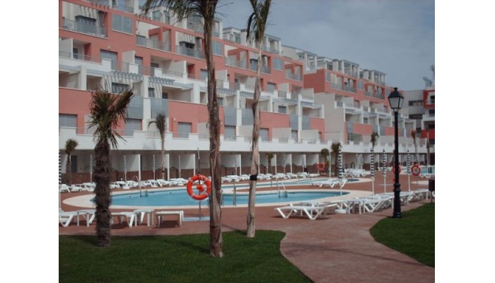 Apartahotel Marina Rey poza 6