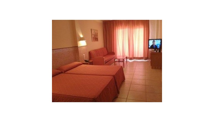 Aparthotel Arena Center poza 1