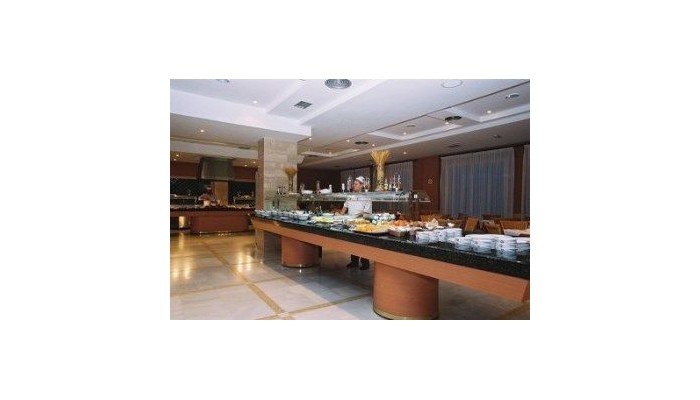 Aparthotel Arena Center poza 5