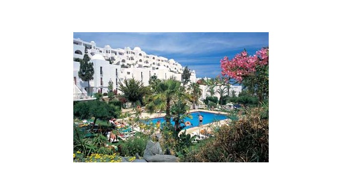 Aparthotel Best Pueblo Indalo poza 1