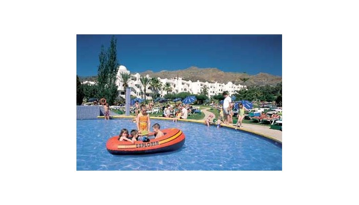 Aparthotel Best Pueblo Indalo poza 2