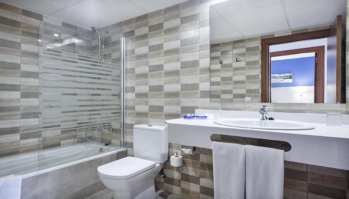 Aparthotel Best Pueblo Indalo poza 7