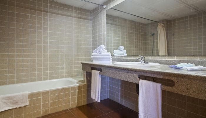 Aparthotel Best Pueblo Indalo poza 6