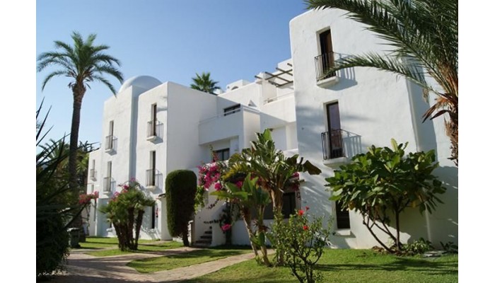 Aparthotel Best Pueblo Indalo poza 9