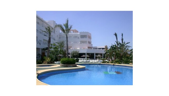 Aparthotel Mexico poza 1