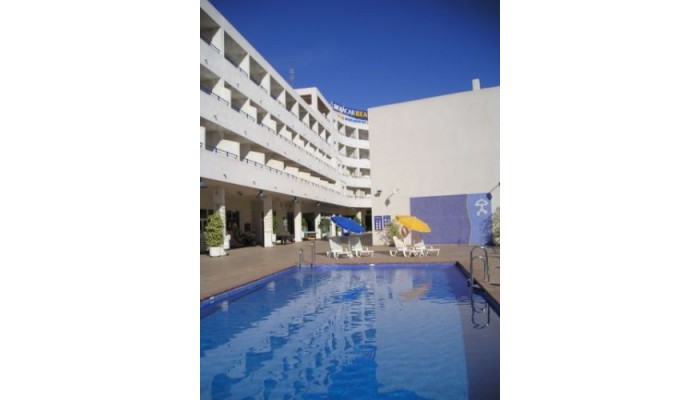 Aparthotel Mojacar Beach poza 10