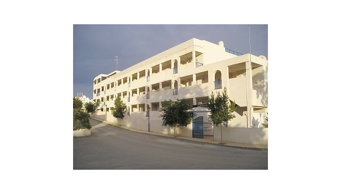 Aparthotel Mojacar Beach poza 9