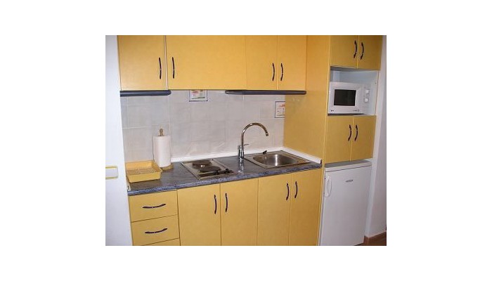 Aparthotel Mojacar Beach poza 5