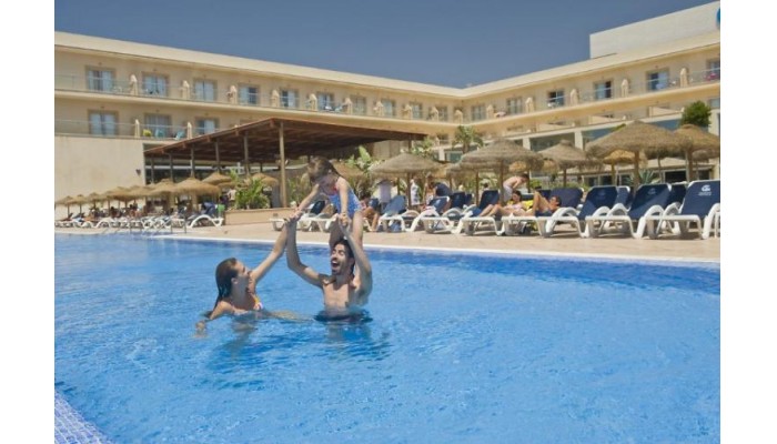 Cabogata Mar Garden Hotel Club & Spa poza 7