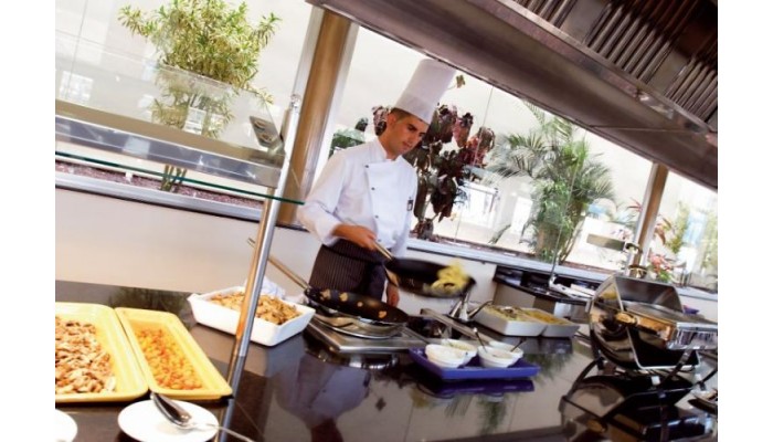 Cabogata Mar Garden Hotel Club & Spa poza 1