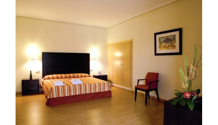 Cabogata Mar Garden Hotel Club & Spa poza 11