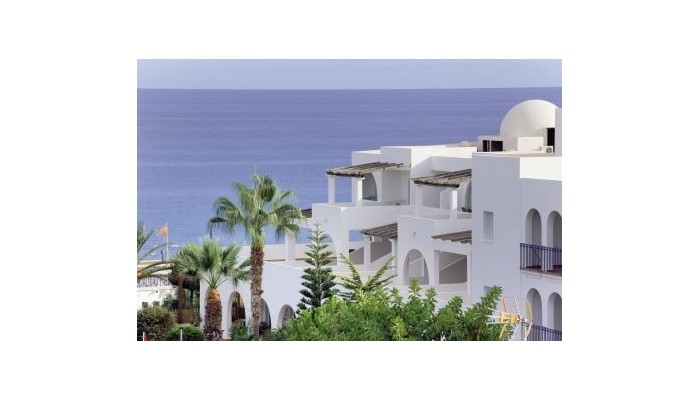 El Puntazo Hotel *** poza 0