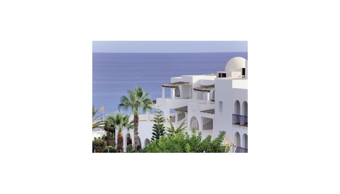 El Puntazo Hotel *** poza 1