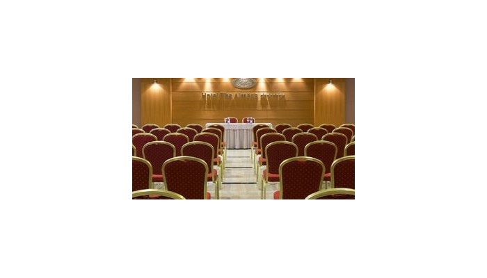 Elba Almeria Business And Convention Hotel poza 4