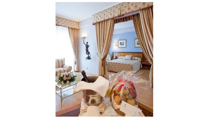 Gran Hotel Almeria - Almeria poza 5