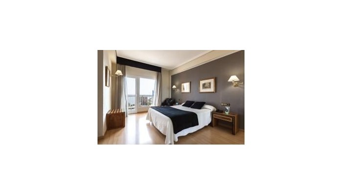 Gran Hotel Almeria - Almeria poza 6