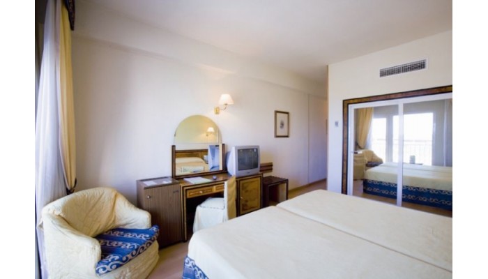 Gran Hotel Almeria - Almeria poza 2