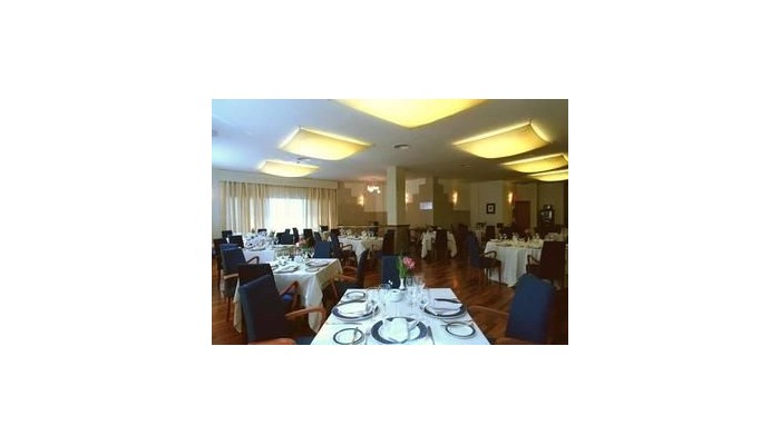 Gran Hotel Victoria poza 6