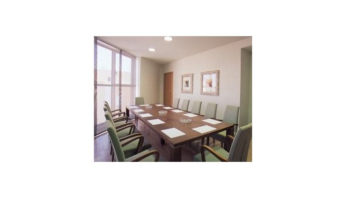 Gran Hotel Victoria poza 1