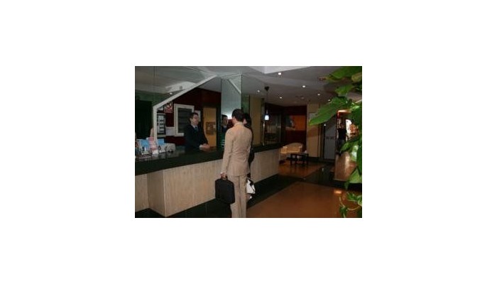 Hotel Aguadulce poza 5