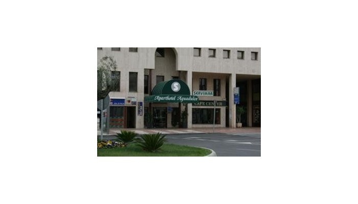 Hotel Aguadulce poza 0