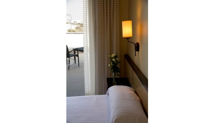 Hotel Alegria Palacio Mojacar poza 2