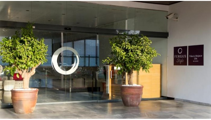 Hotel Alegria Palacio Mojacar poza 5