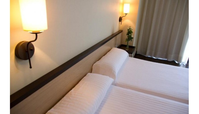 Hotel Alegria Palacio Mojacar poza 0