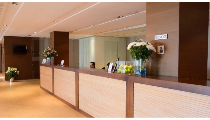 Hotel Alegria Palacio Mojacar poza 6