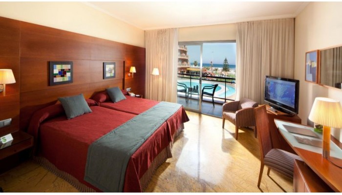 Hotel And Spa Protur Roquetas poza 8