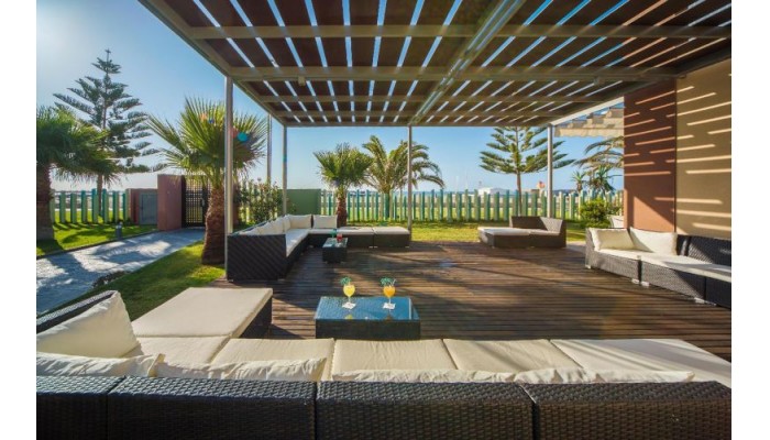 Hotel And Spa Protur Roquetas poza 5