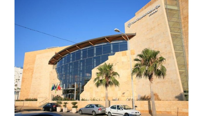 Hotel And Spa Protur Roquetas poza 0