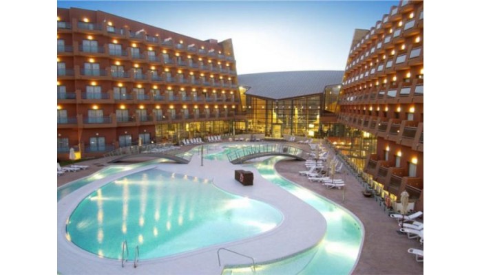 Hotel And Spa Protur Roquetas poza 1