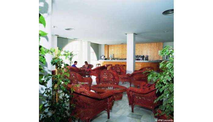 Hotel Andarax poza 6