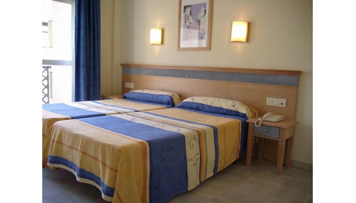 Hotel Andarax poza 4