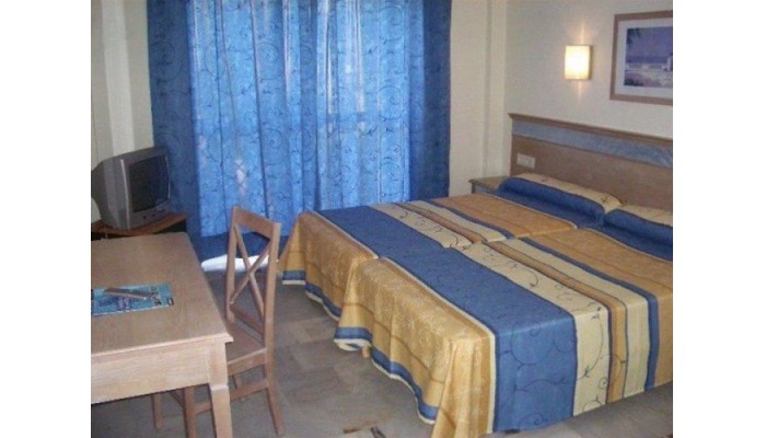 Hotel Andarax poza 8