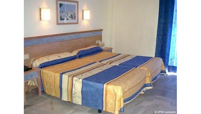 Hotel Andarax poza 2