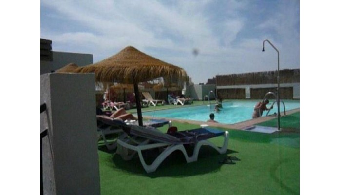 Hotel Andarax poza 9