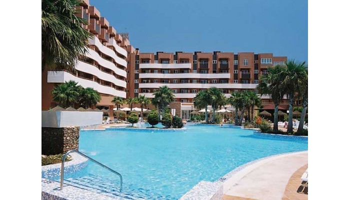 Hotel -apartamentos Arena Center poza 1