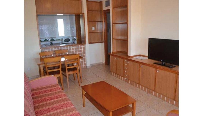 Hotel -apartamentos Arena Center poza 4