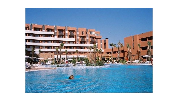 Hotel -apartamentos Arena Center poza 6