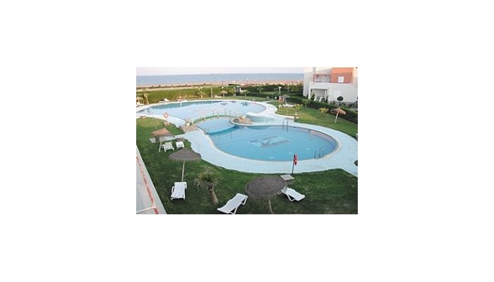 Hotel Apartamentos Bahia De Vera poza 0