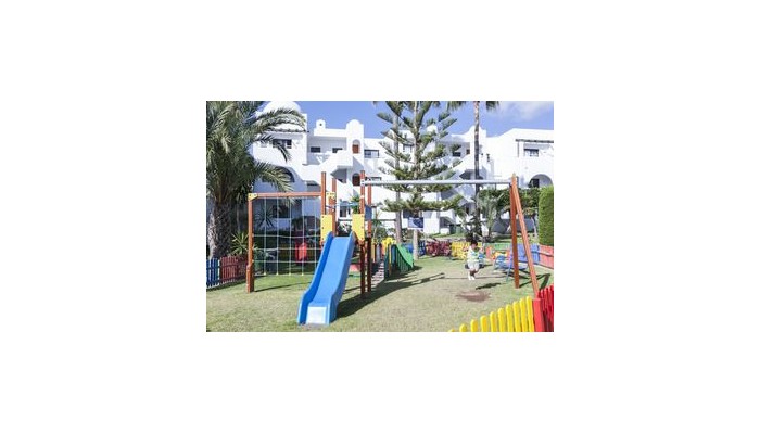 Hotel Apartamentos Best Pueblo Indalo poza 6