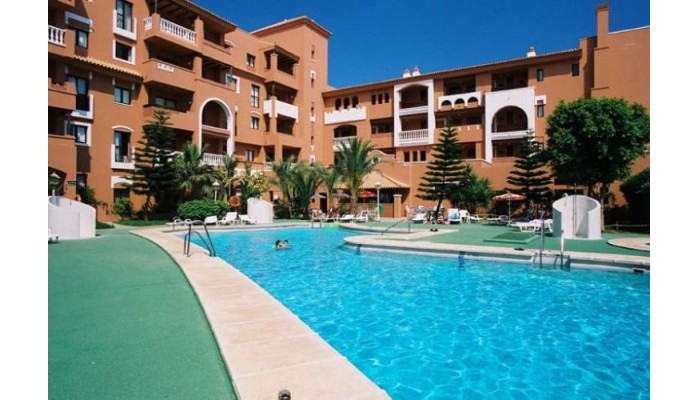 Hotel Apartamentos Estrella De Mar poza 1